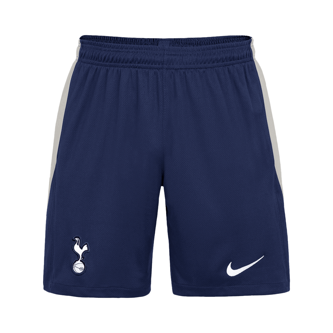 Pantaloni Scurți Tottenham Hotspur Acasă 2025/26