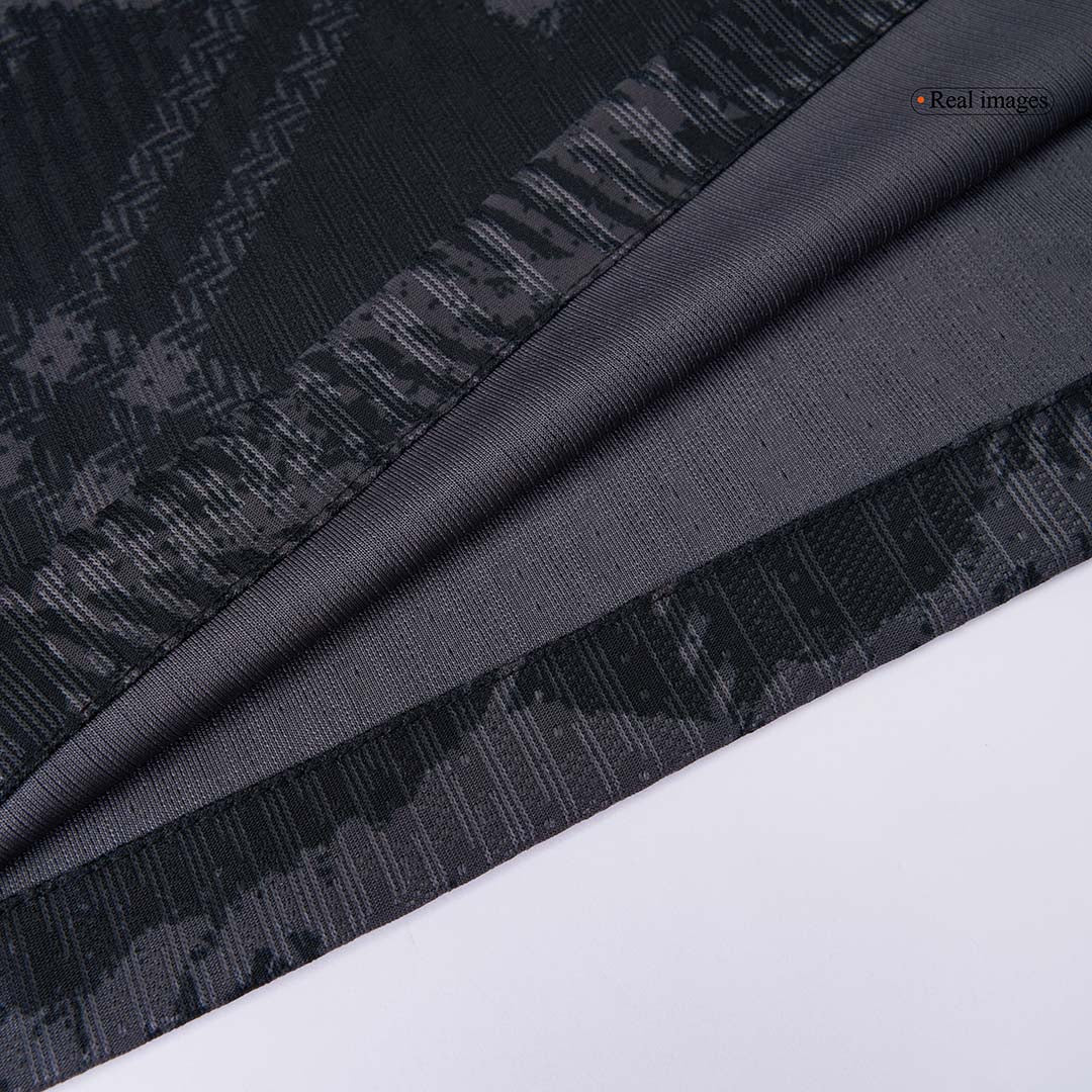 Tricouri Fotbal Chelsea Treilea 2024/25 Authentic