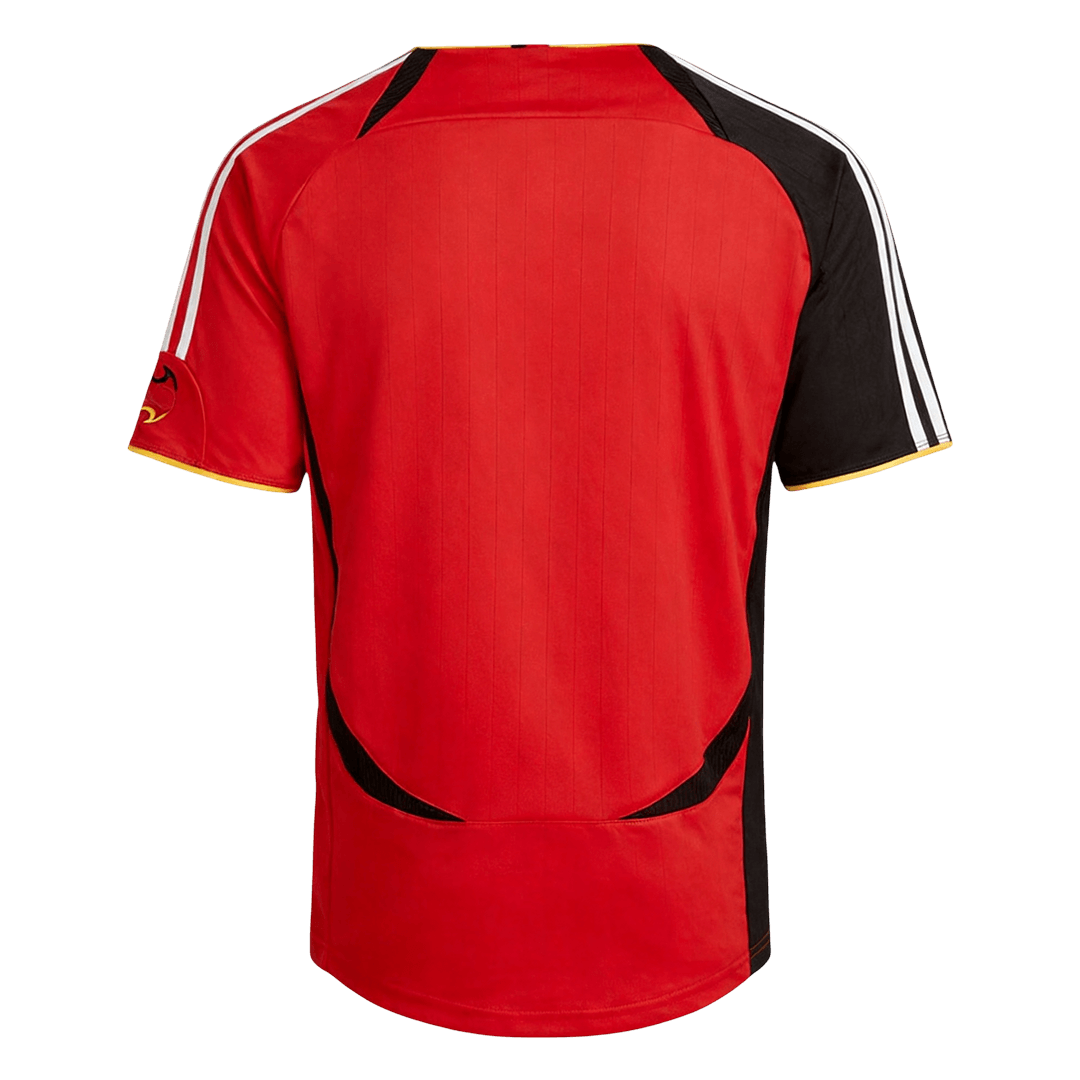 Retro 2006 Germany Segunda Equipación Copa del Mundo