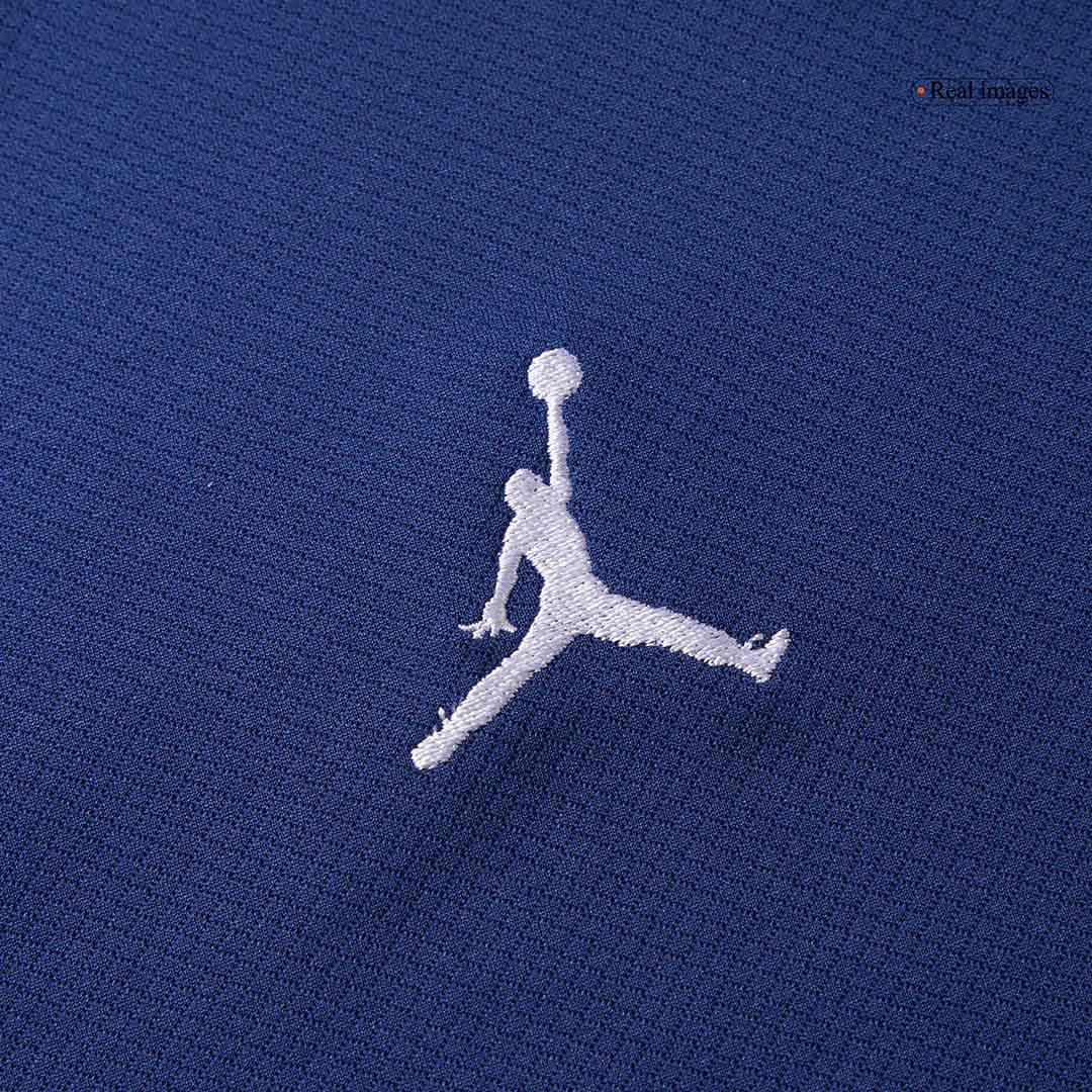 Tricouri Fotbal PSG Al Patrulea 2024/25