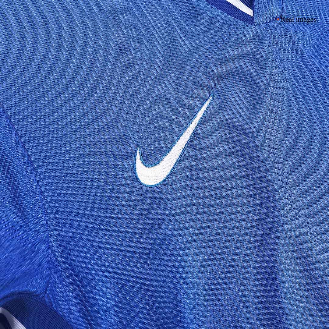 Tricouri Fotbal Vintage Italia BAGGIO R. #18 Acasă 1998