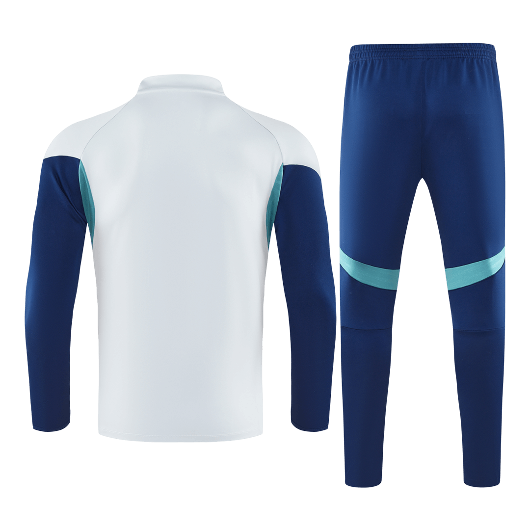 Set Jachete Arsenal 2025/26 - White
