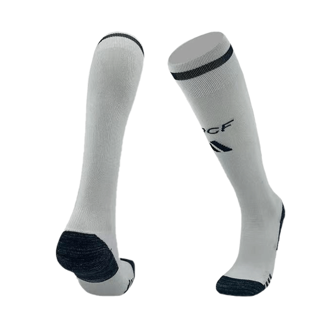 Set Tricouri Fotbal Real Madrid Acasă 2024/25