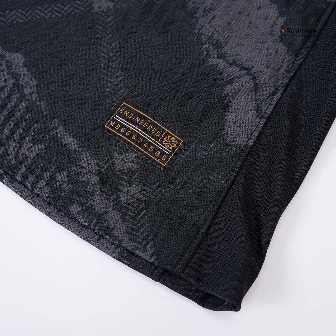 Tricouri Fotbal Chelsea Treilea 2024/25 Authentic