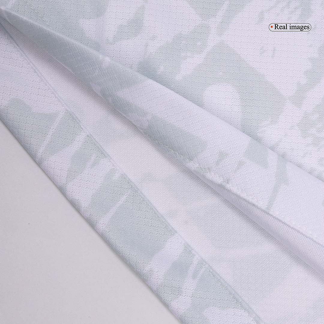 Set Tricouri Fotbal Liverpool Treilea 2024/25.