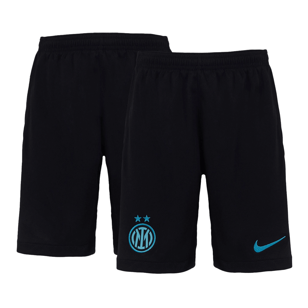 Set Tricouri Fotbal Inter Milano Acasă 2025/26