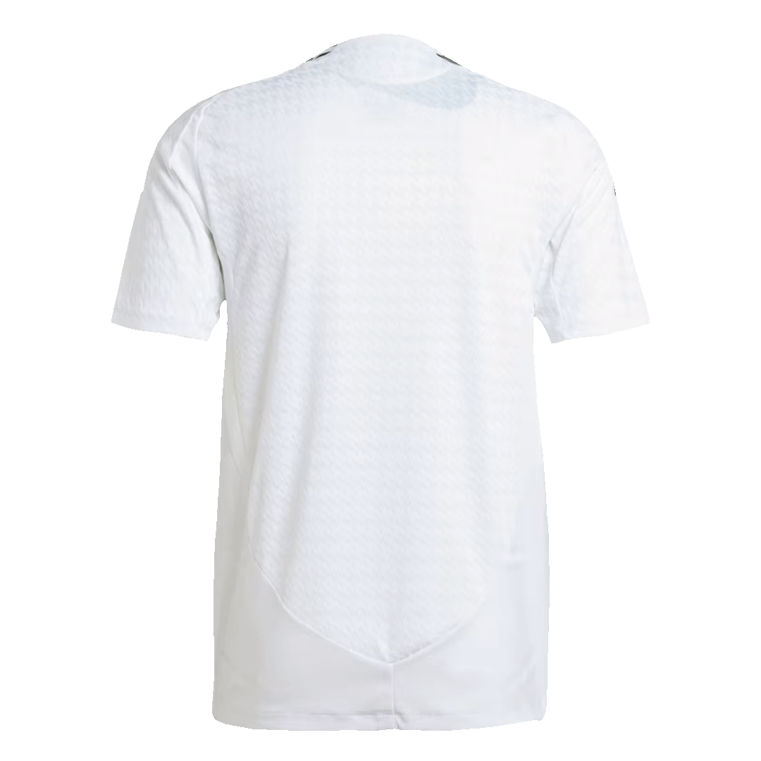 Tricouri Fotbal Real Madrid Acasă Authentic