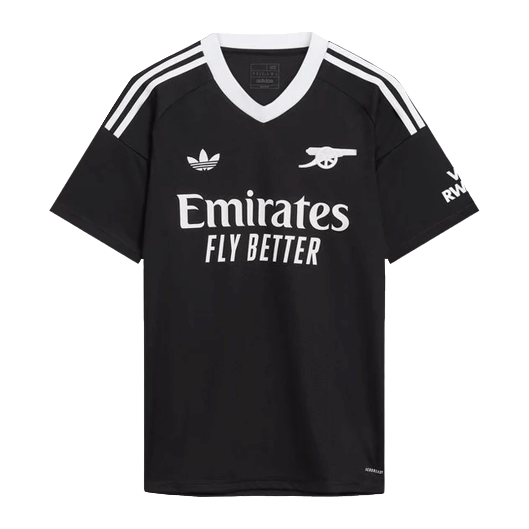 Tricouri Fotbal Arsenal Treilea 2024/25