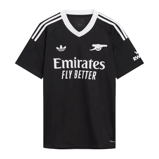Tricouri Fotbal Arsenal Treilea 2024/25