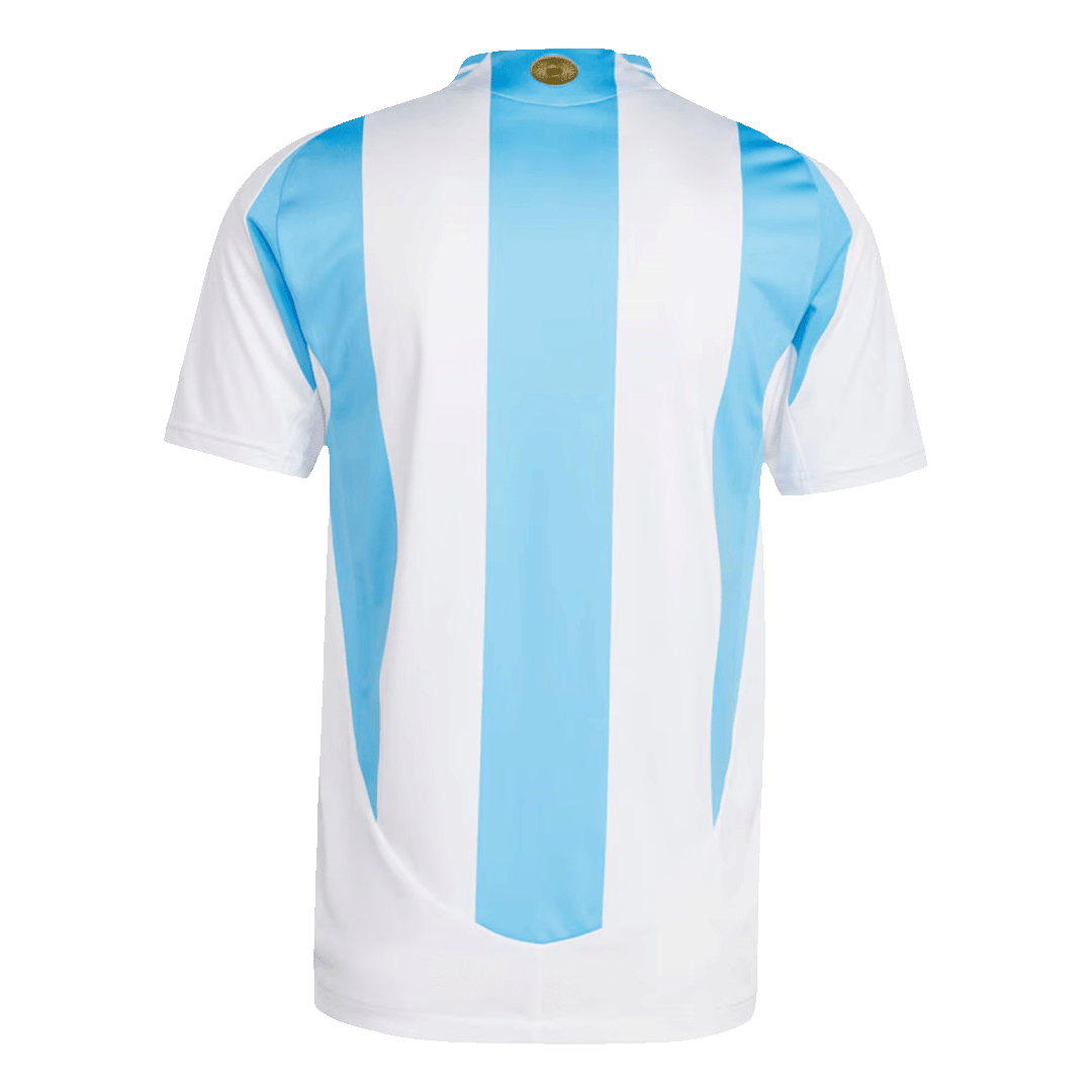 Tricouri Fotbal Argentina Acasă Authentic