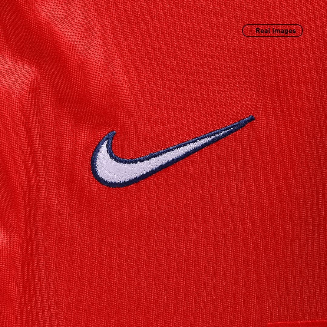 Tricouri Fotbal Vintage Arsenal Acasă 1998/99