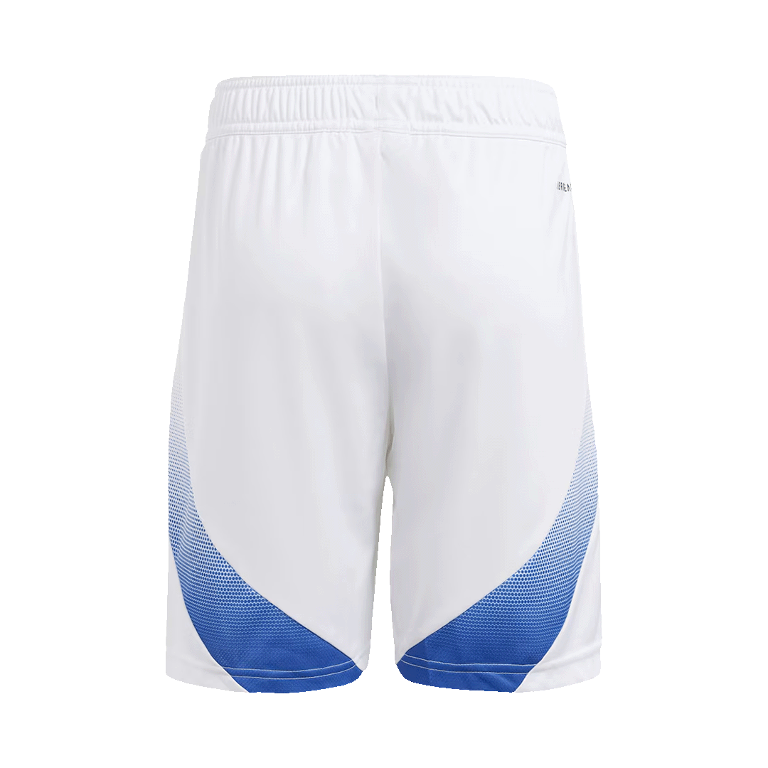 Pantaloni Scurți Italia Acasă 2024