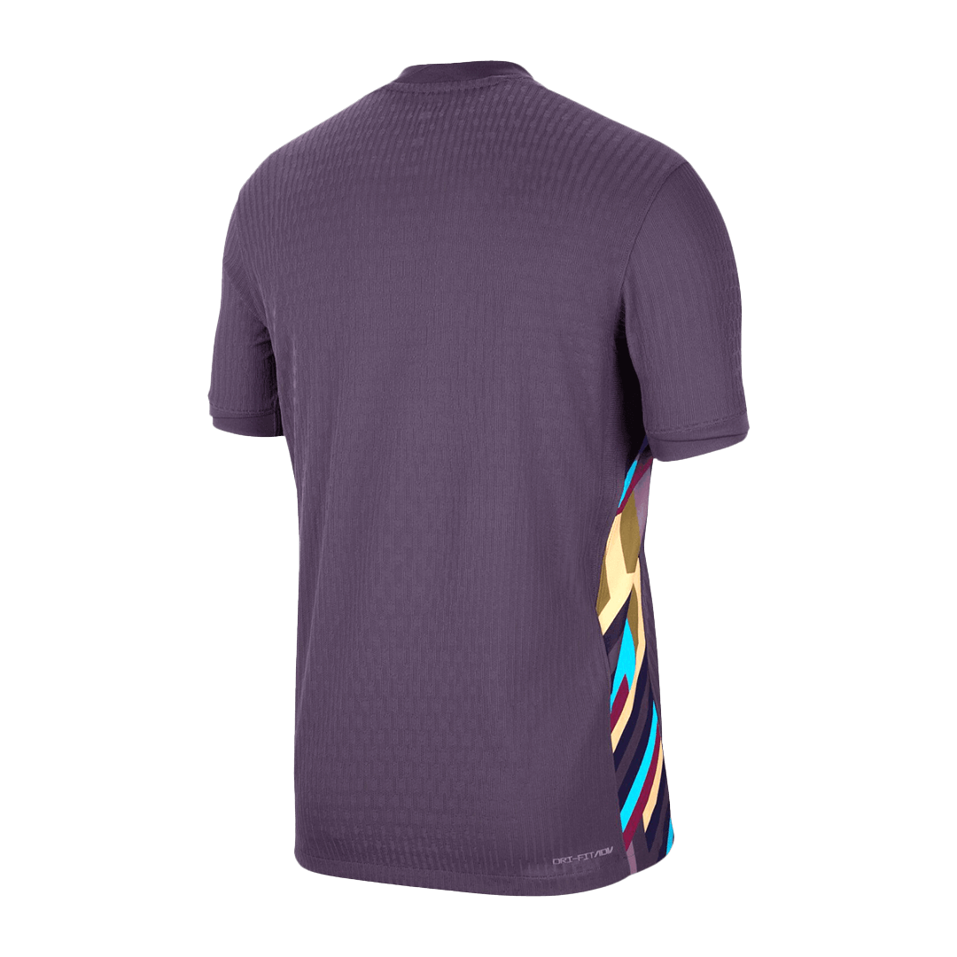 Tricouri Fotbal Anglia Deplasare Authentic