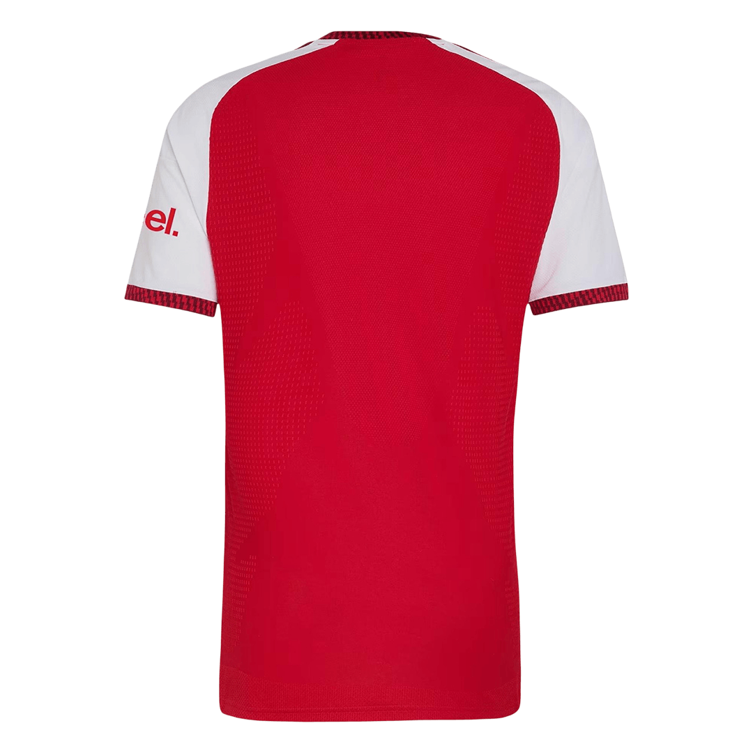 Tricouri Fotbal Arsenal Acasă 2026/27 Authentic