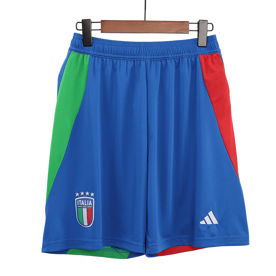 Pantaloni Scurți Italia Deplasare 2024