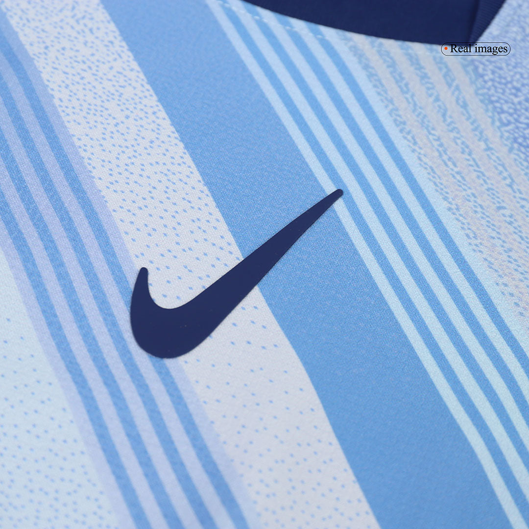Tricouri Fotbal Tottenham Hotspur SON #7 Deplasare 2024/25 (mărime mare)