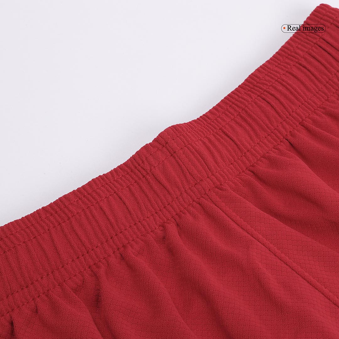 Pantaloni Scurți Liverpool Acasă 2024/25