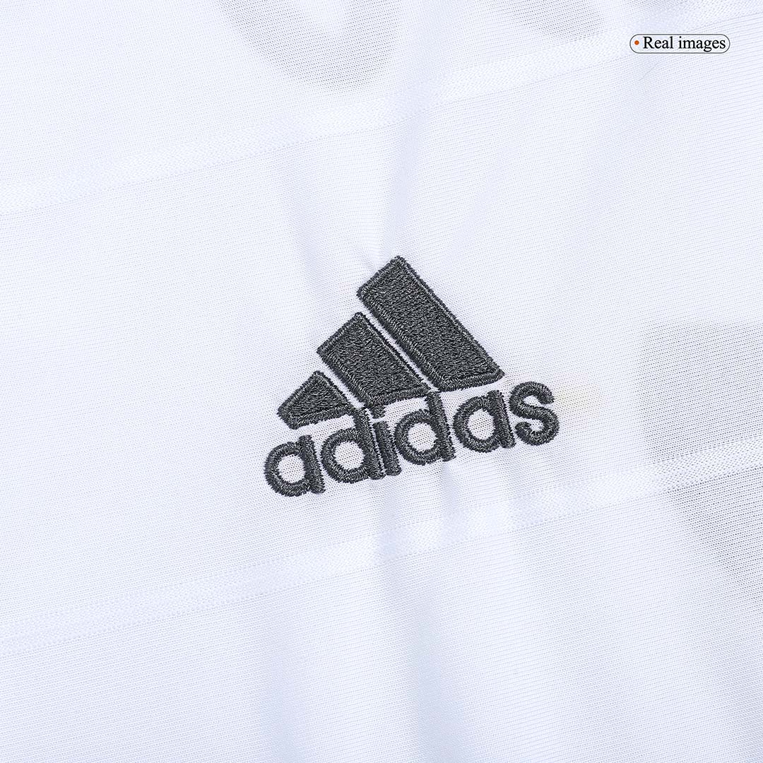 Tricouri Fotbal Vintage Real Madrid RONALDO #7 Acasă 2013/14