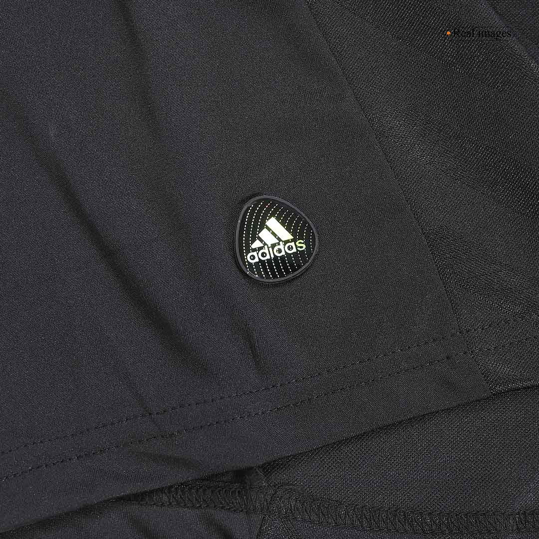 Tricouri Fotbal Vintage Real Madrid Deplasare 2011/12