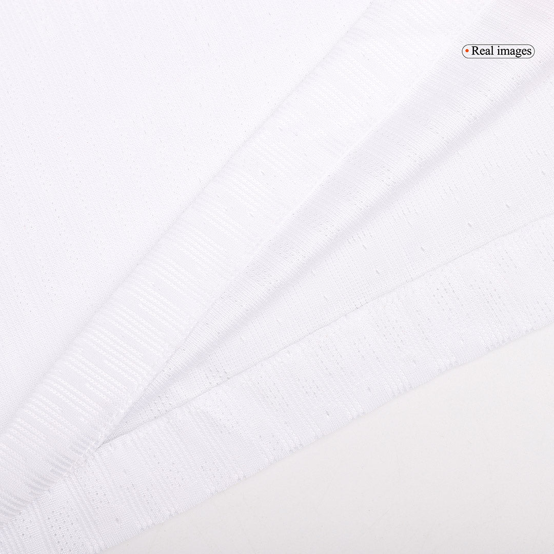 Tricouri Fotbal PSG Deplasare 2024/25 Authentic