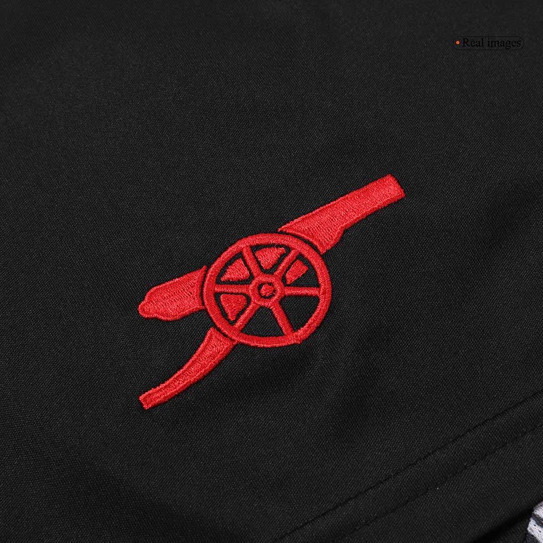 Pantaloni Scurți Arsenal Deplasare 2024/25