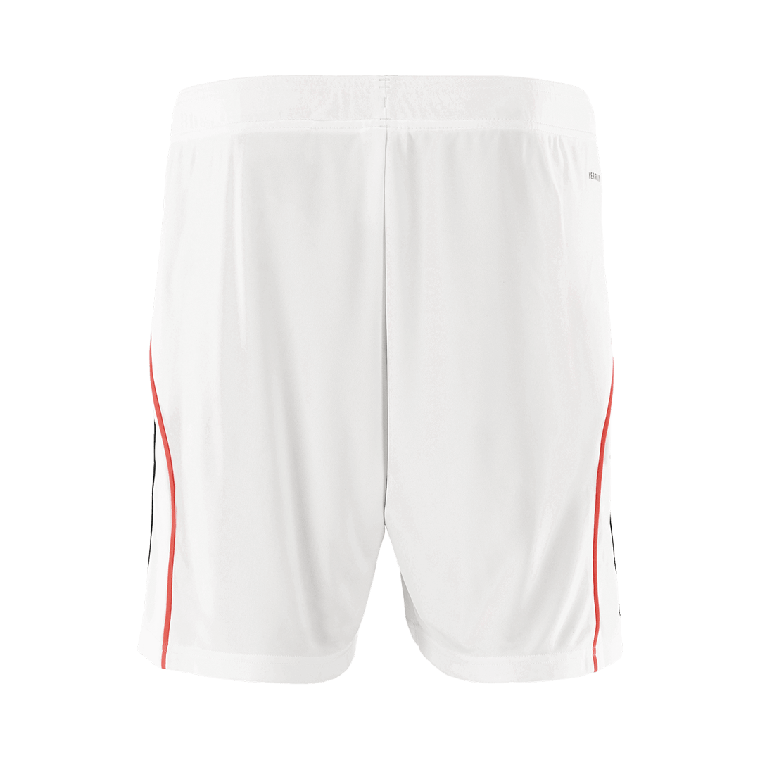 Set Tricouri Fotbal Bayern Munchen Deplasare 2025/26