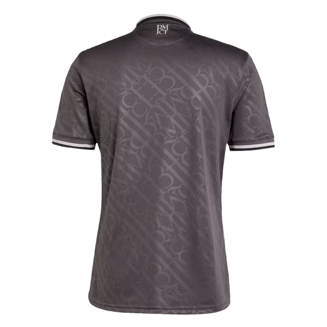 Tricouri Fotbal Real Madrid Treilea - Premium