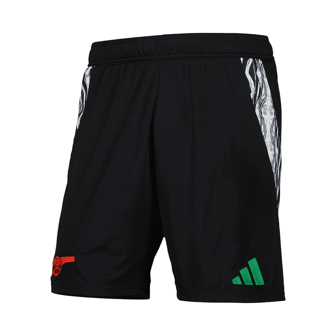 Pantaloni Scurți Arsenal Deplasare 2024/25