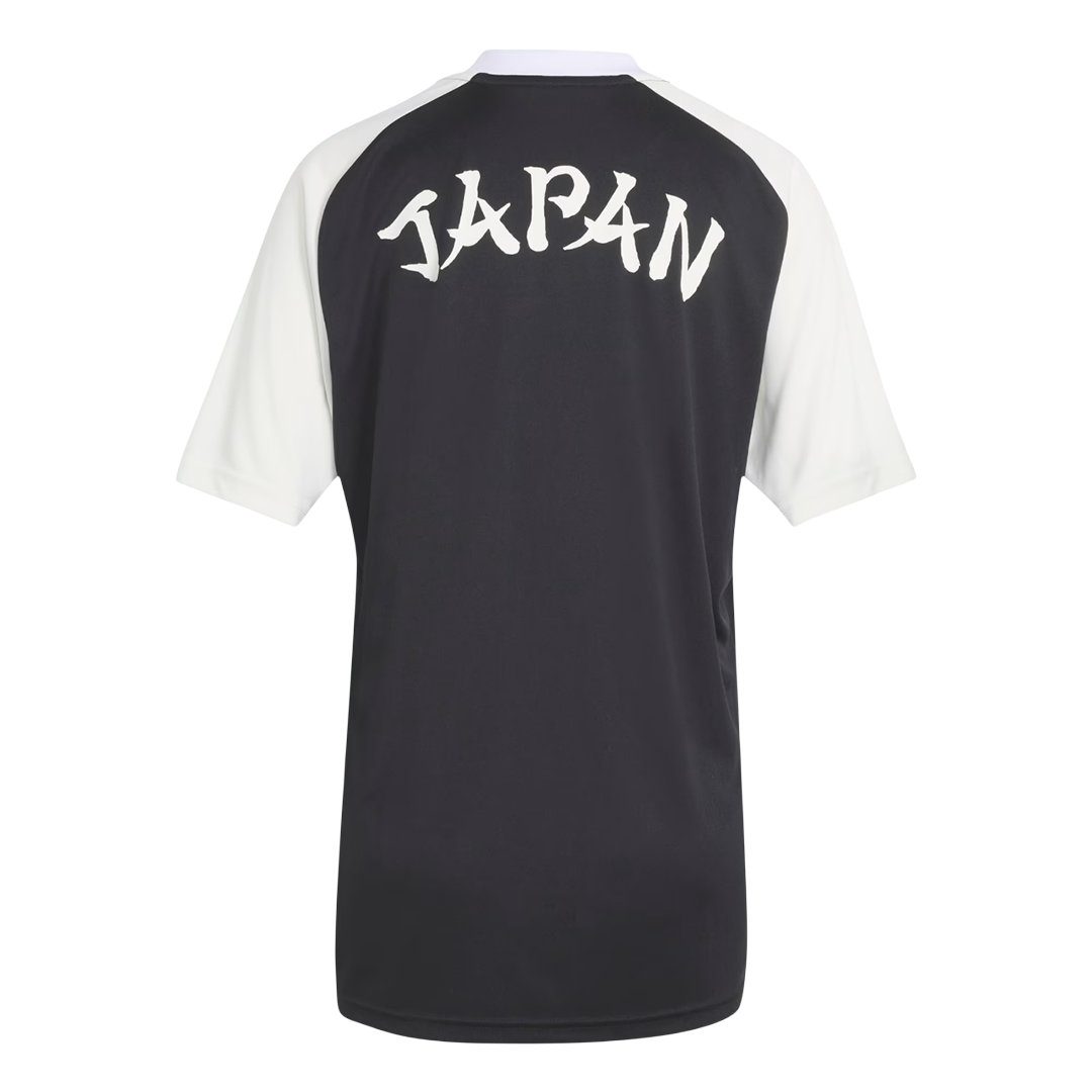 Tricouri Fotbal Japan Pre-Match Cupa Mondială 2026