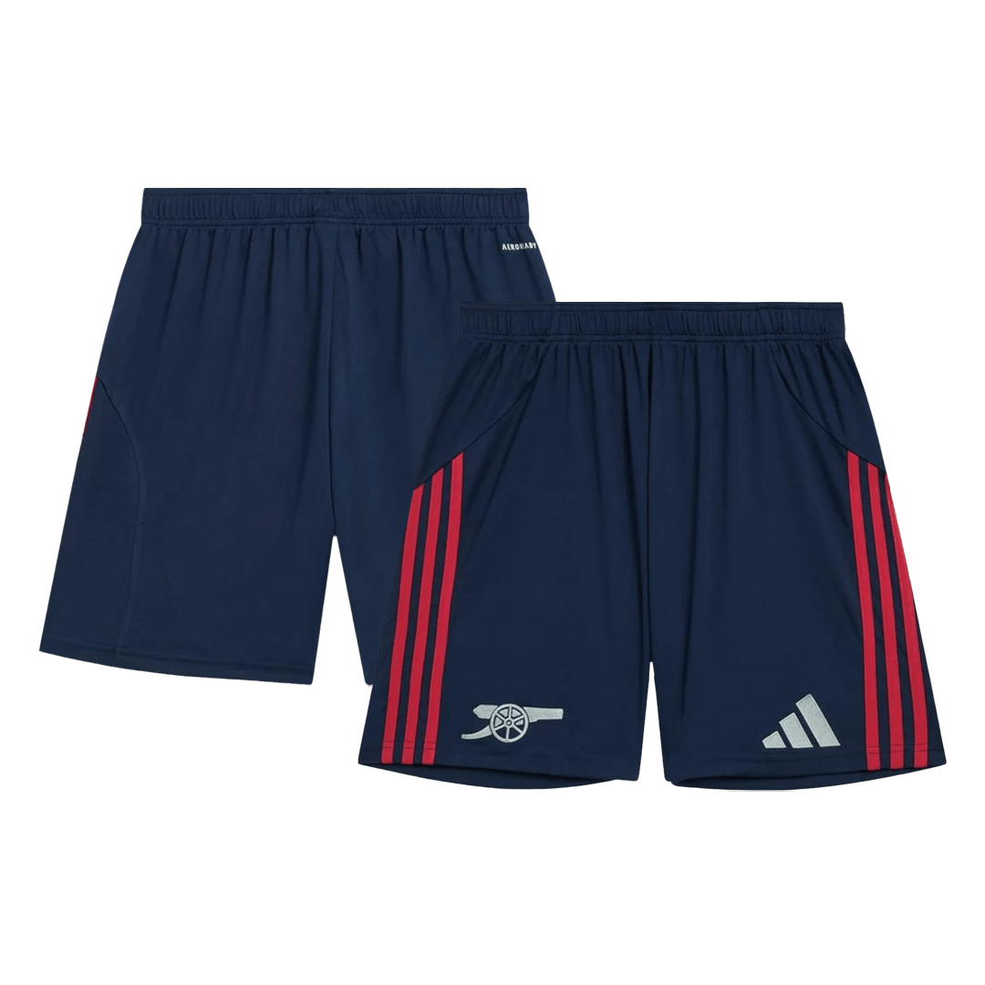 Pantaloni Scurți Arsenal Deplasare 2025/26