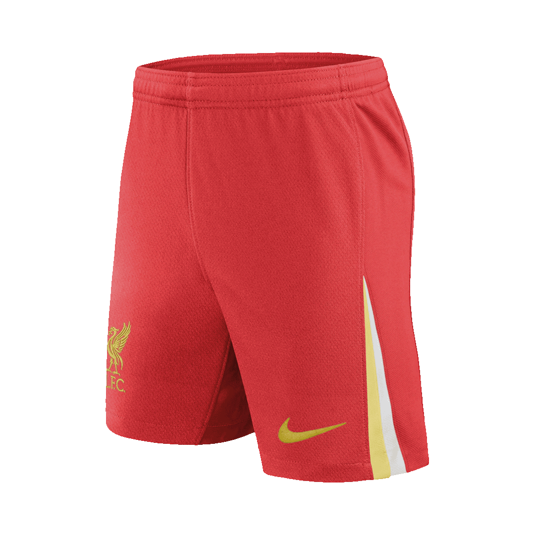 Pantaloni Scurți Liverpool Acasă 2024/25