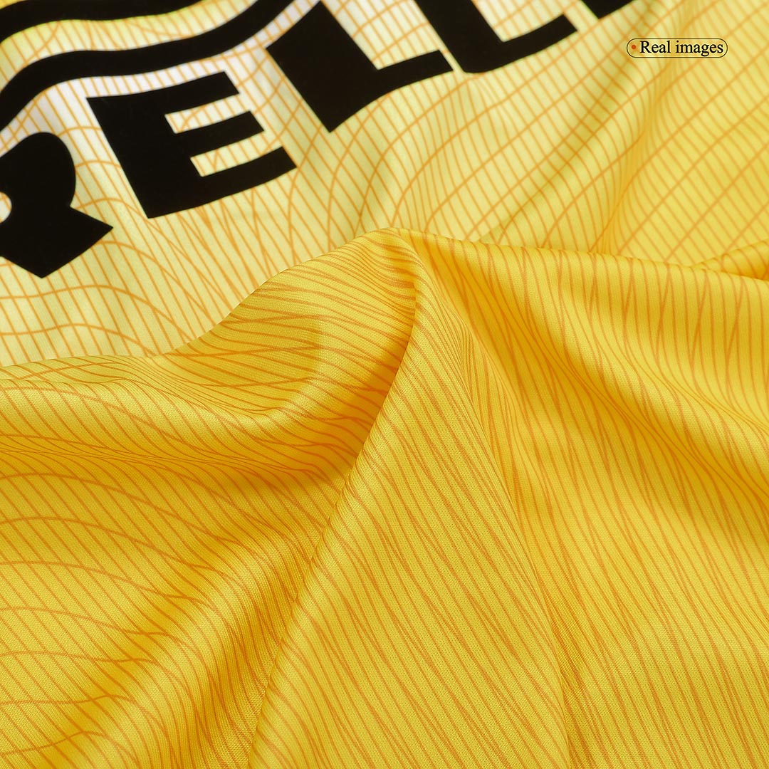 Tricouri Fotbal Vintage Inter Milano Treilea 2002/03