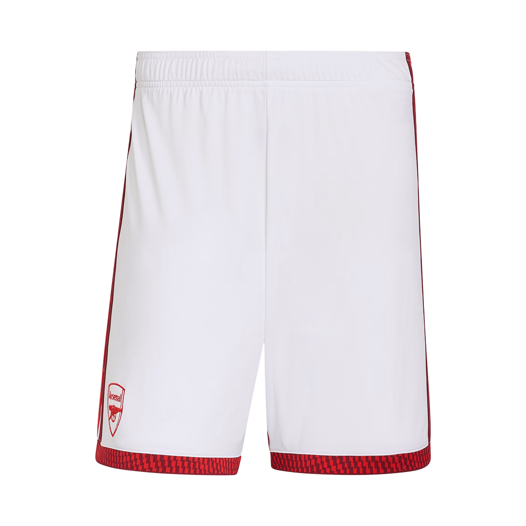 Pantaloni Scurți Arsenal Acasă 2026/27