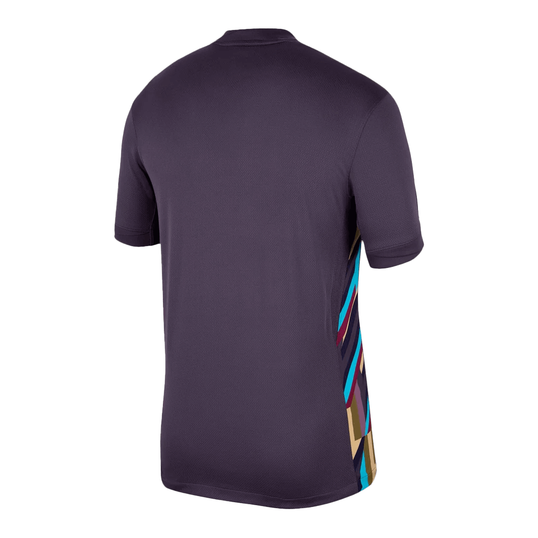 Tricouri Fotbal Anglia Deplasare - Premium