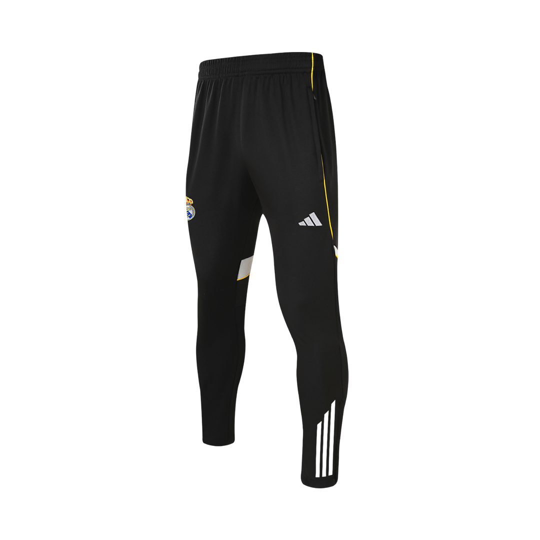 Set Jachete Real Madrid 2025/26 - White