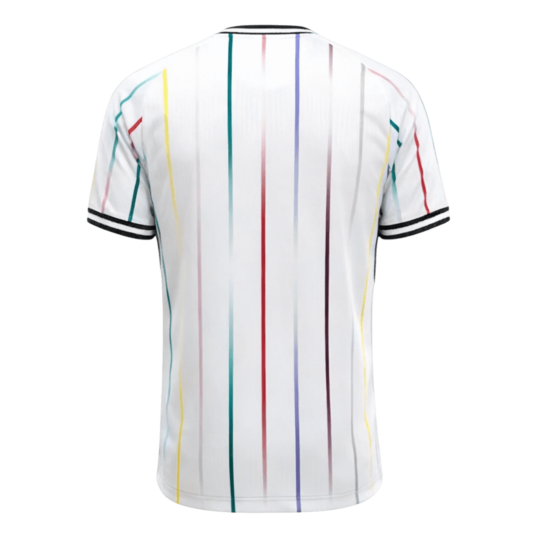 Tricouri Fotbal Japan Deplasare Cupa Mondială 2026