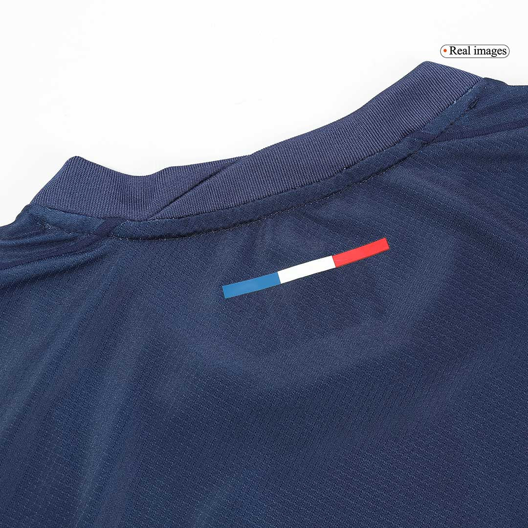 Tricouri Fotbal PSG Acasă 2024/25