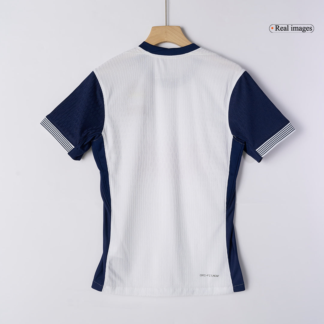 Tricouri Fotbal Tottenham Hotspur Acasă 2024/25 Authentic