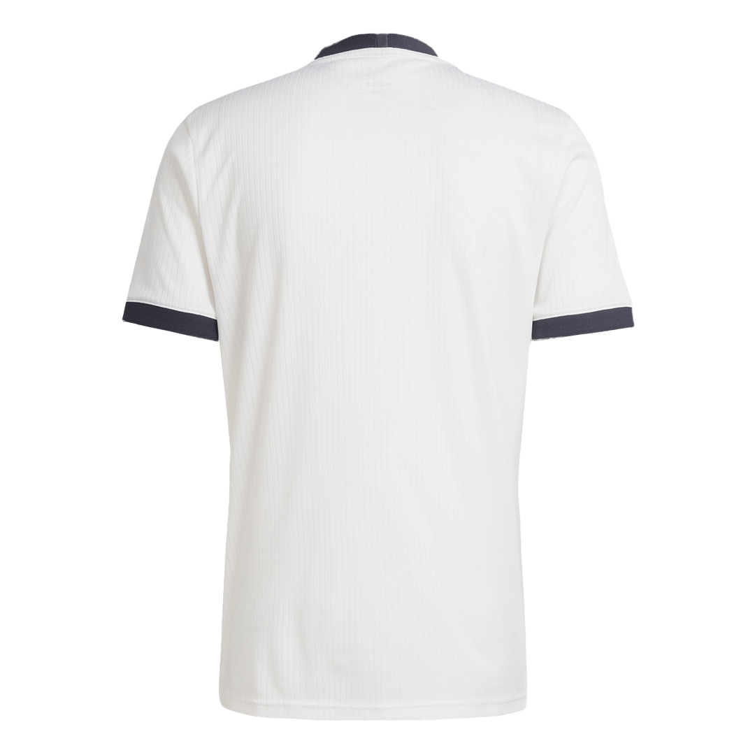 Tricouri Fotbal Germania 2025 - 125th Anniversary