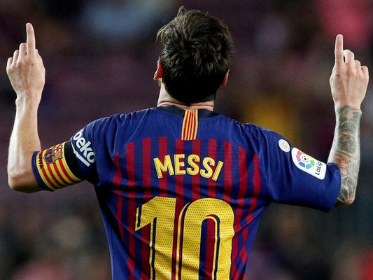 Legendele Catalane: Jucători FC Barcelona Care Au Făcut Istorie
