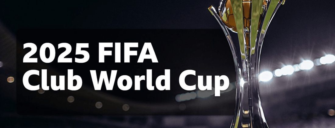 FIFA Club World Cup 2025: PSG și Inter Miami în lumina reflectoarelor - TricouriFotbaliști Shop