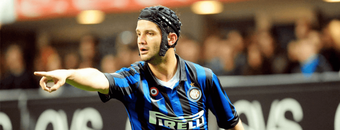 Cristian Chivu la Inter Milano – legendarul fundaș iubit de suporteri - TricouriFotbaliști Shop