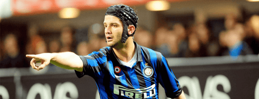 Cristian Chivu la Inter Milano – legendarul fundaș iubit de suporteri - TricouriFotbaliști Shop