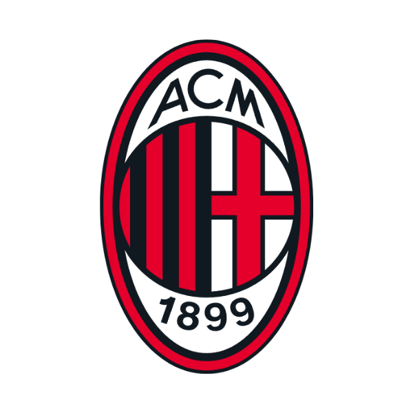 AC Milan - TricouriFotbaliști Shop