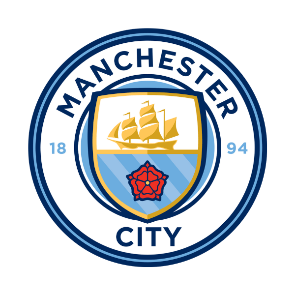 Manchester City - TricouriFotbaliști Shop
