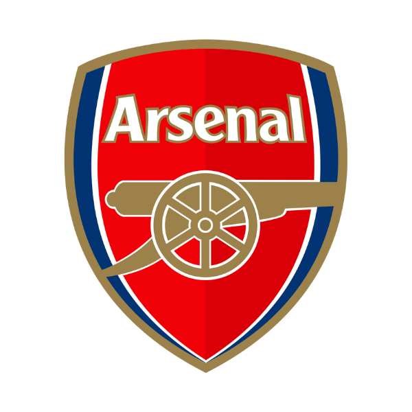 Tricouri Arsenal 2025/26 – Saka, Rice & Retro 1998