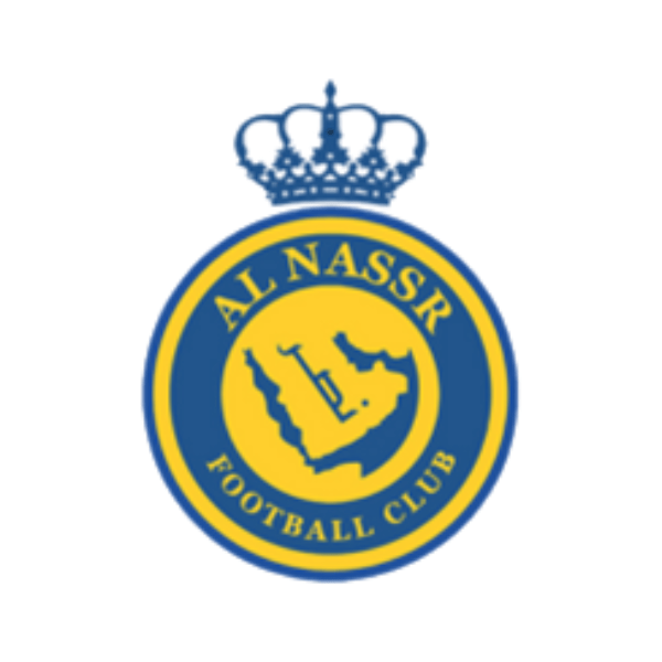 Al Nassr - TricouriFotbaliști Shop