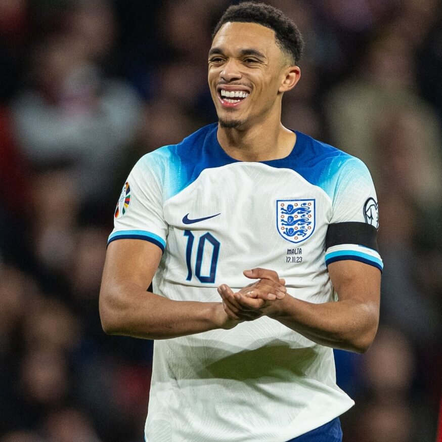 ALEXANDER-ARNOLD