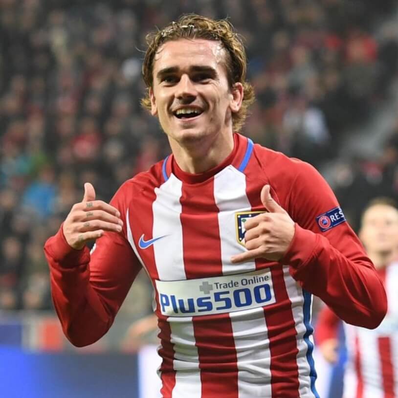 GRIEZMANN