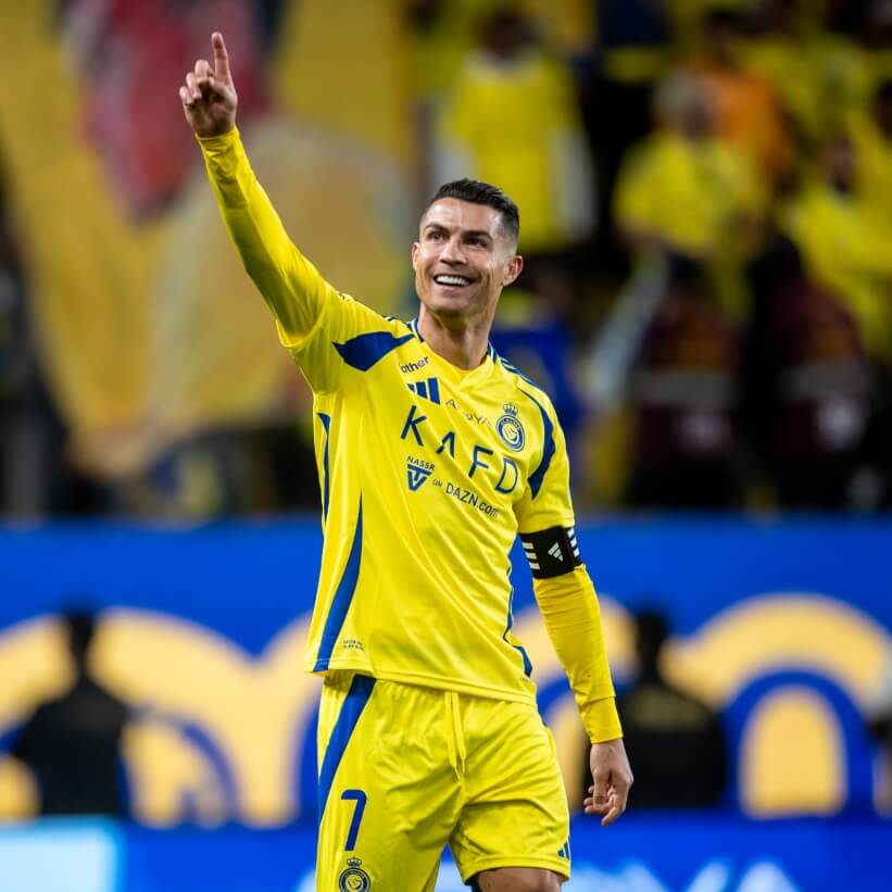 RONALDO